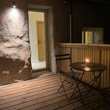 Le Refuge Du Milan Casa vacanze *