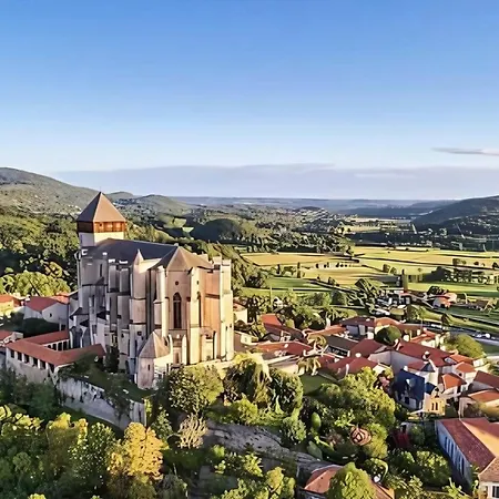 Le Refuge Du Milan Bertren