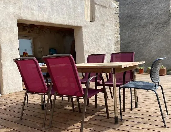 Le Refuge Du Milan *