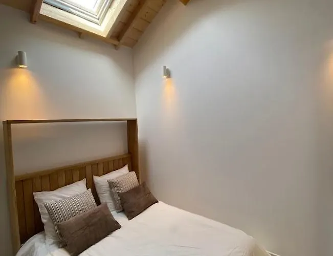 Le Refuge Du Milan Casa vacanze Bertren