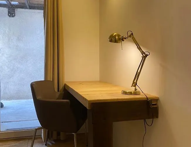 Le Refuge Du Milan Casa vacanze