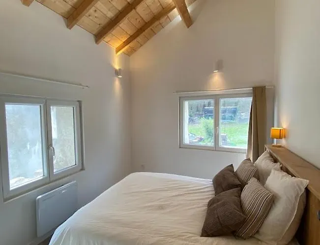 Le Refuge Du Milan * Bertren