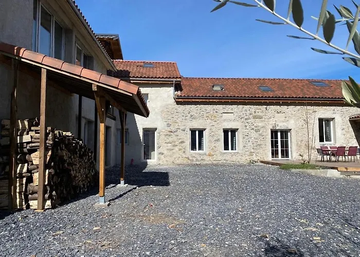 Le Refuge Du Milan Casa vacanze *