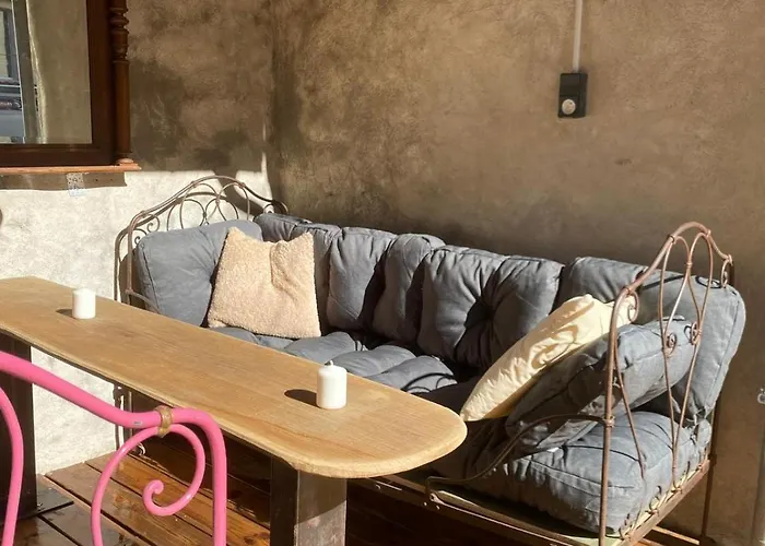 Casa vacanze Le Refuge Du Milan