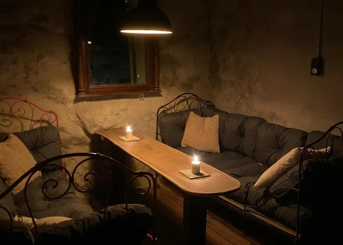 Casa vacanze Le Refuge Du Milan