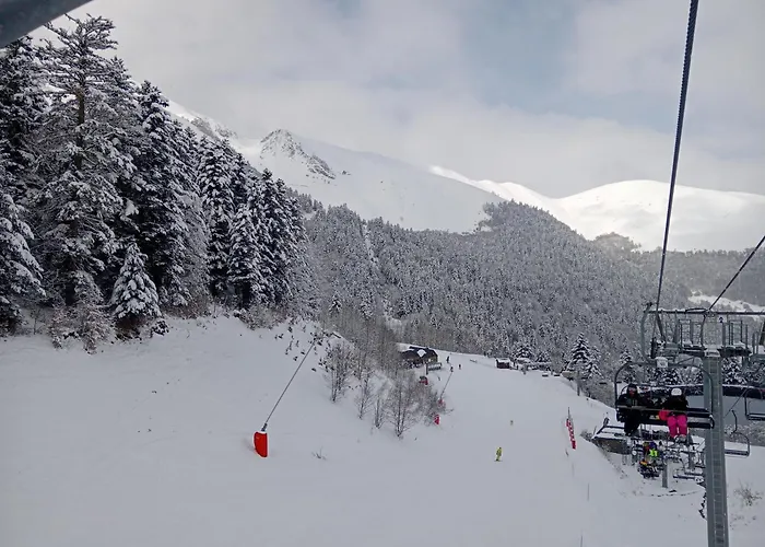 Le Refuge Du Milan Casa vacanze *