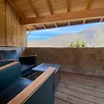 Nyaraló Xxl - Salle Des Fetes - Salle De Jeux Avec Billards - Terrain Petanque - Le Refuge Du Milan