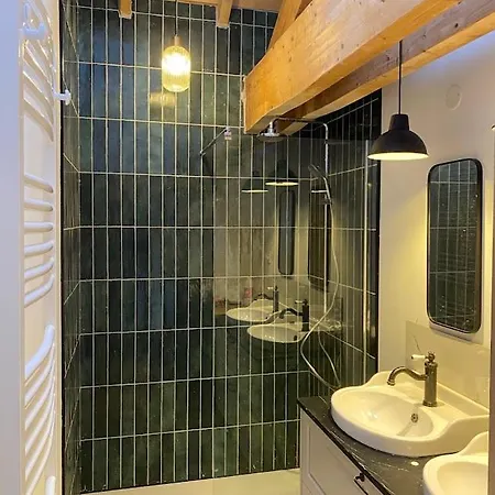 Le Refuge Du Milan Bertren