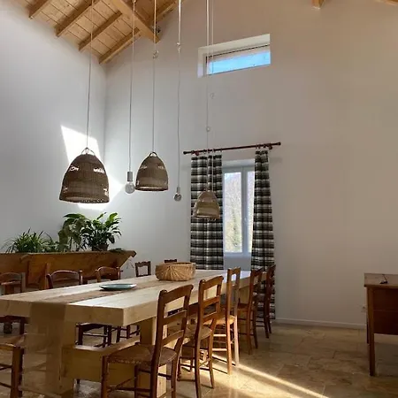 Le Refuge Du Milan *