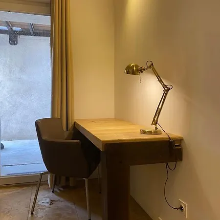 Le Refuge Du Milan Σπίτι διακοπών