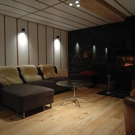 Le Refuge Du Milan Σπίτι διακοπών *