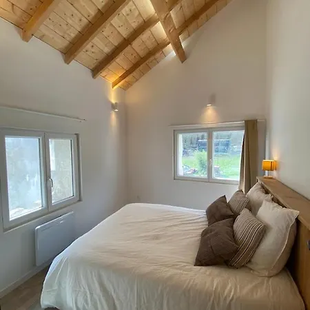 Le Refuge Du Milan * Bertren