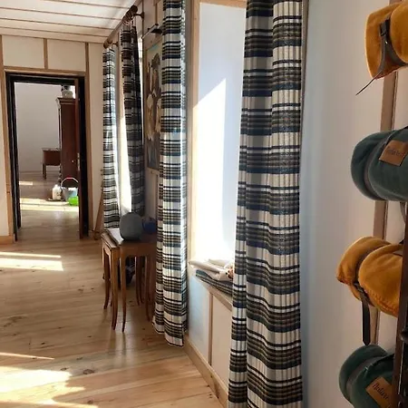 Le Refuge Du Milan * Bertren