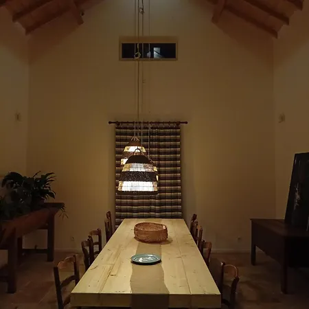 Le Refuge Du Milan * Bertren