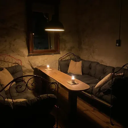 Σπίτι διακοπών Le Refuge Du Milan