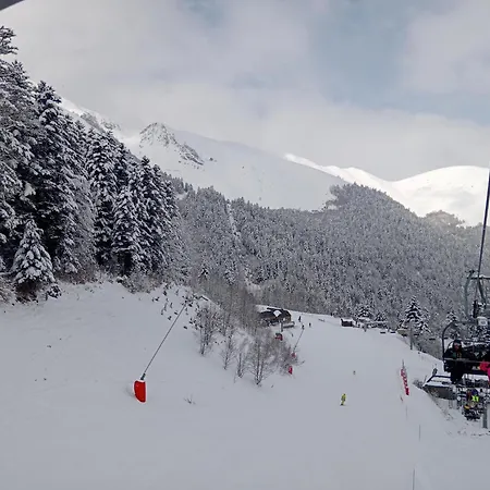 Le Refuge Du Milan بيت للعطل *