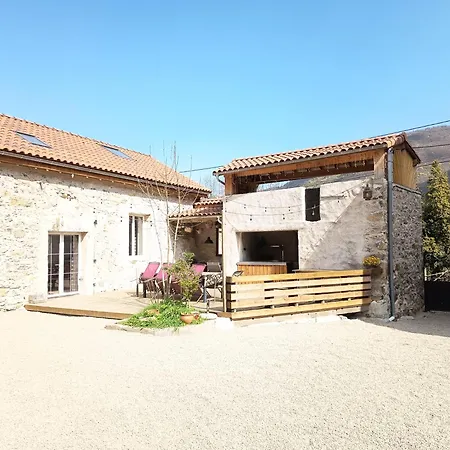 Le Refuge Du Milan * Bertren