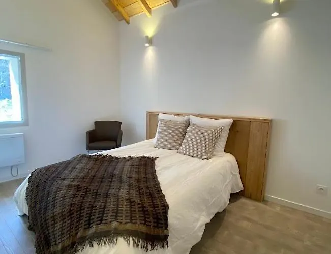 Le Refuge Du Milan * Bertren