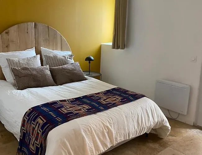 Le Refuge Du Milan Semesterbostad *