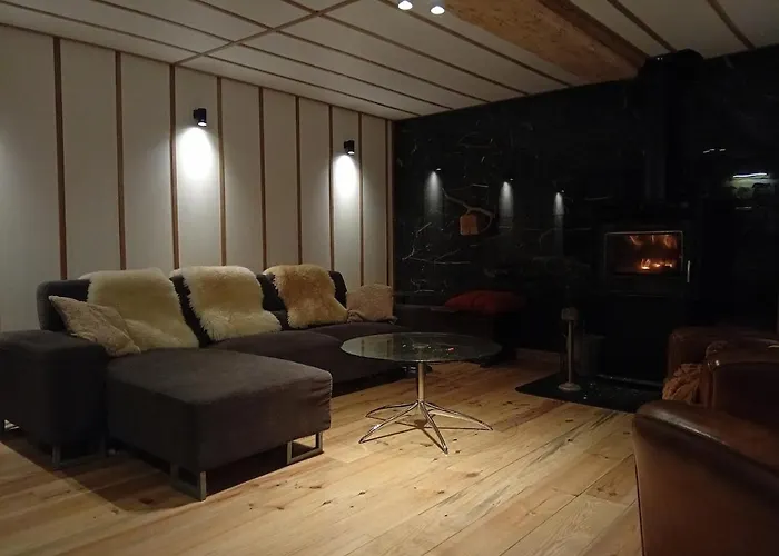 Le Refuge Du Milan Semesterbostad *