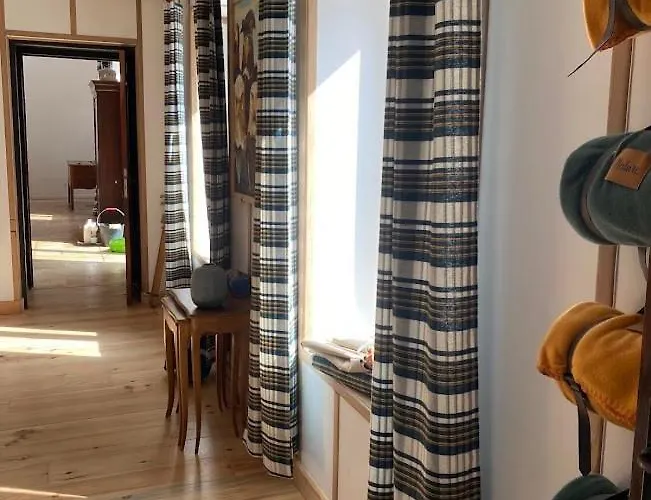 Le Refuge Du Milan * Bertren