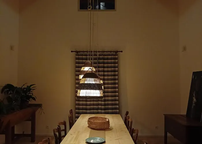 Le Refuge Du Milan * Bertren